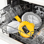 Set for Making Crisps in the Microwave with Mandolin and Recipes Chipit InnovaGoods – Produktbild 7