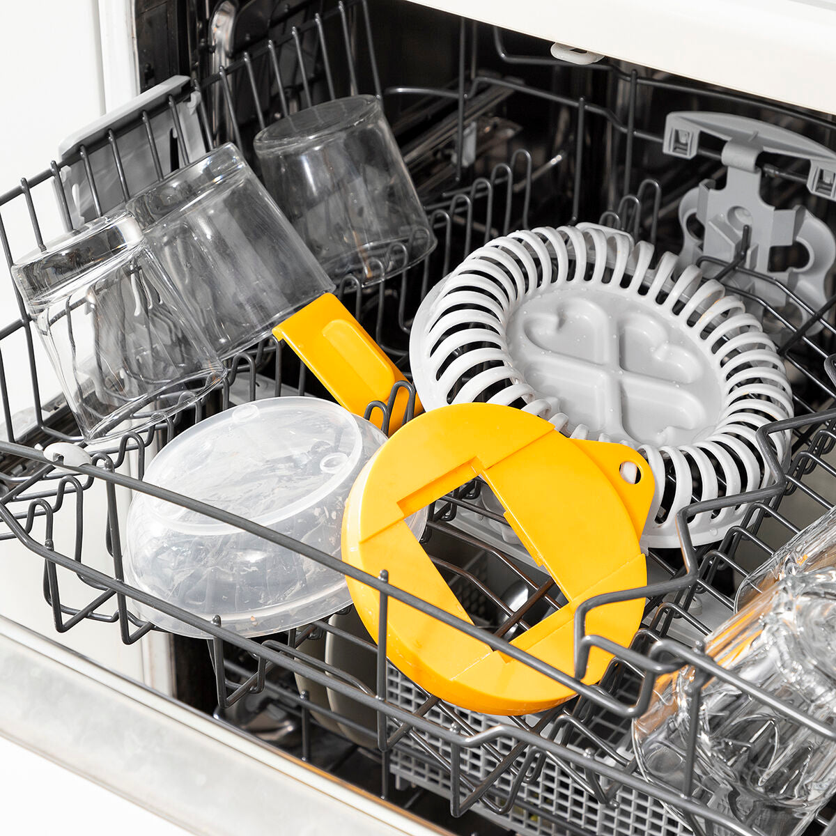 Set for Making Crisps in the Microwave with Mandolin and Recipes Chipit InnovaGoods – Produktbild 7