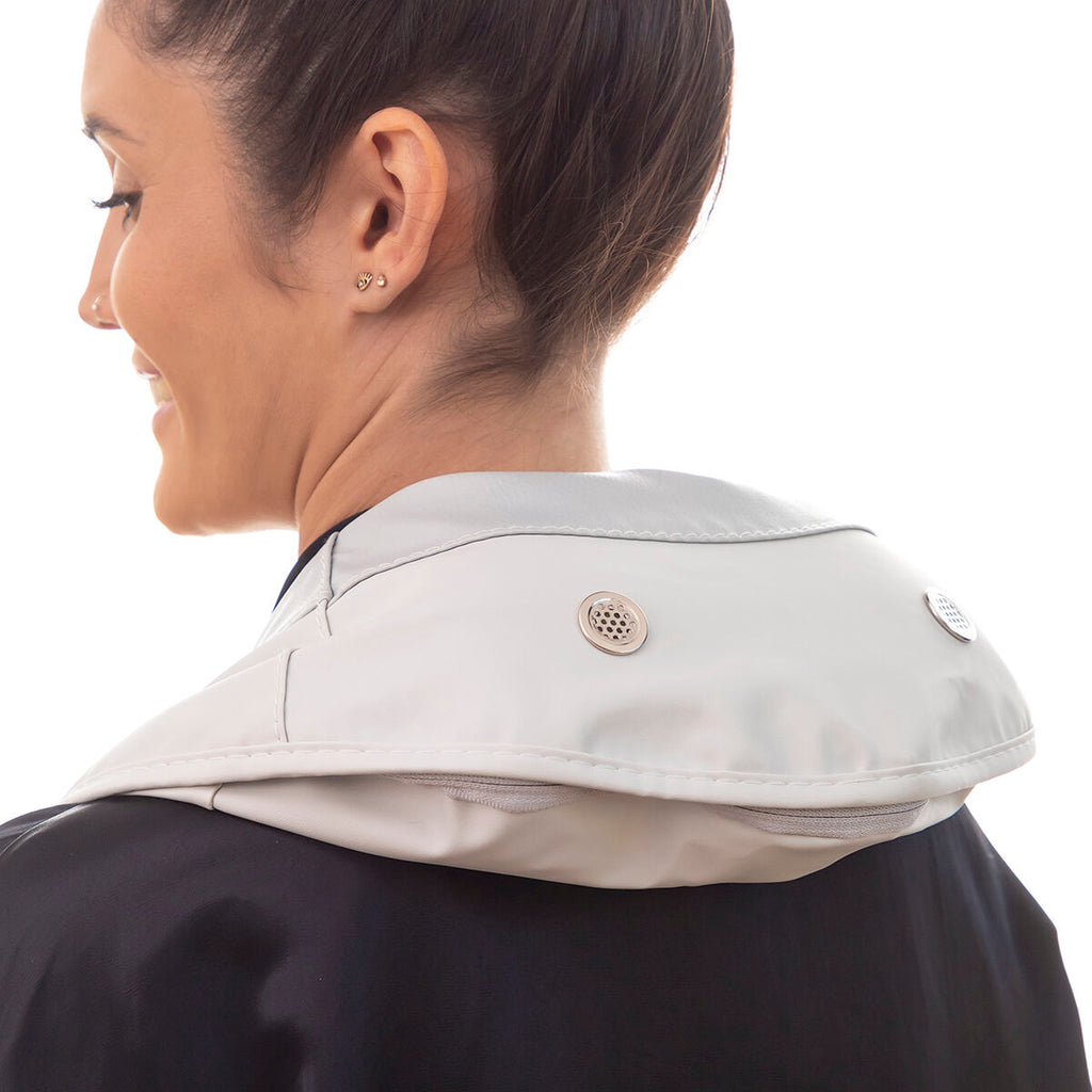 InnovaGoods Elektrisch Heated Tapping & Percussive Massagegerät Tappilan