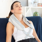 InnovaGoods Elektrisch Heated Tapping & Percussive Massagegerät Tappilan