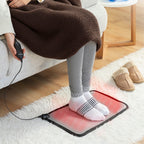InnovaGoods Elektrisch Heat Pad Hemat