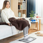 InnovaGoods Elektrisch Heat Pad Hemat