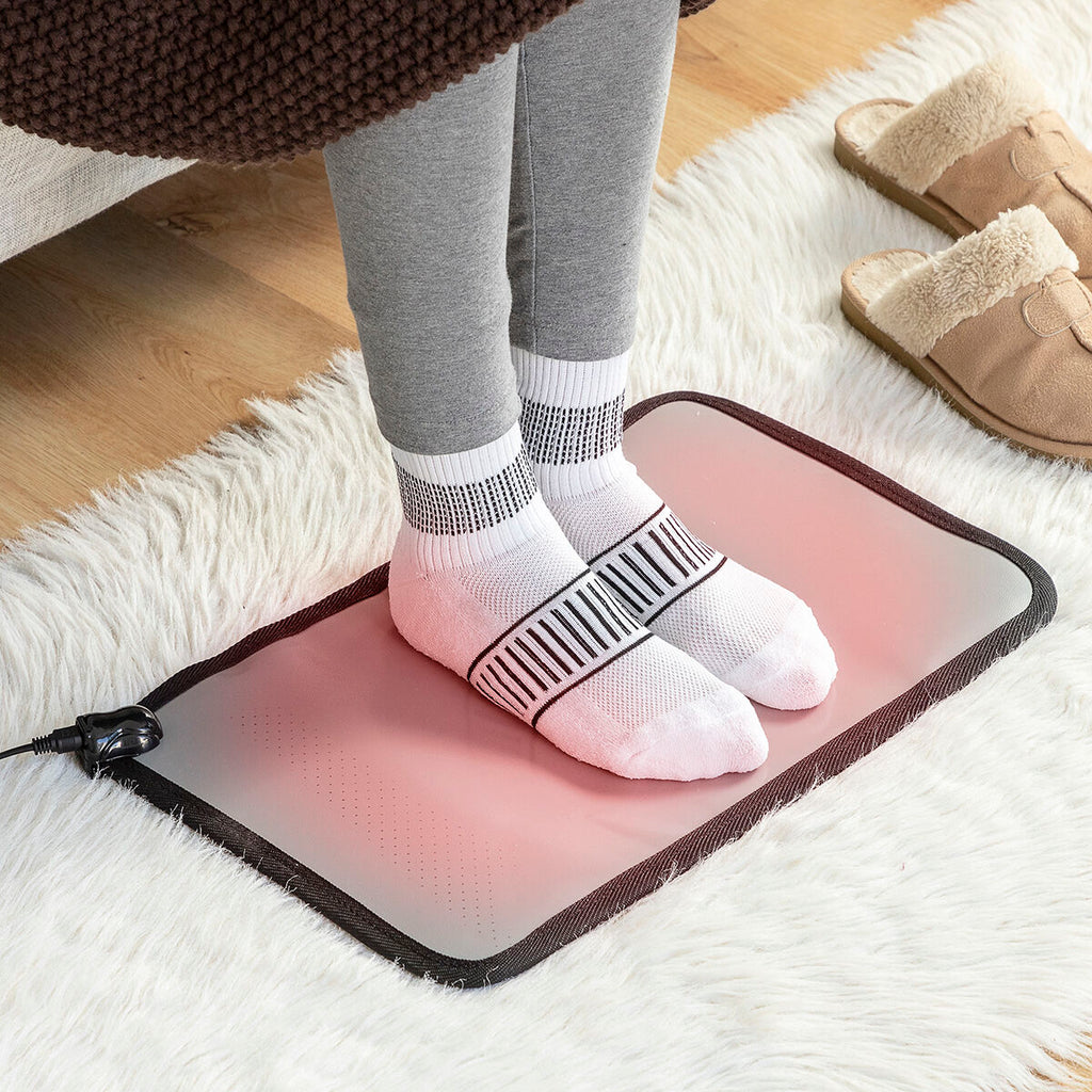 InnovaGoods Elektrisch Heat Pad Hemat