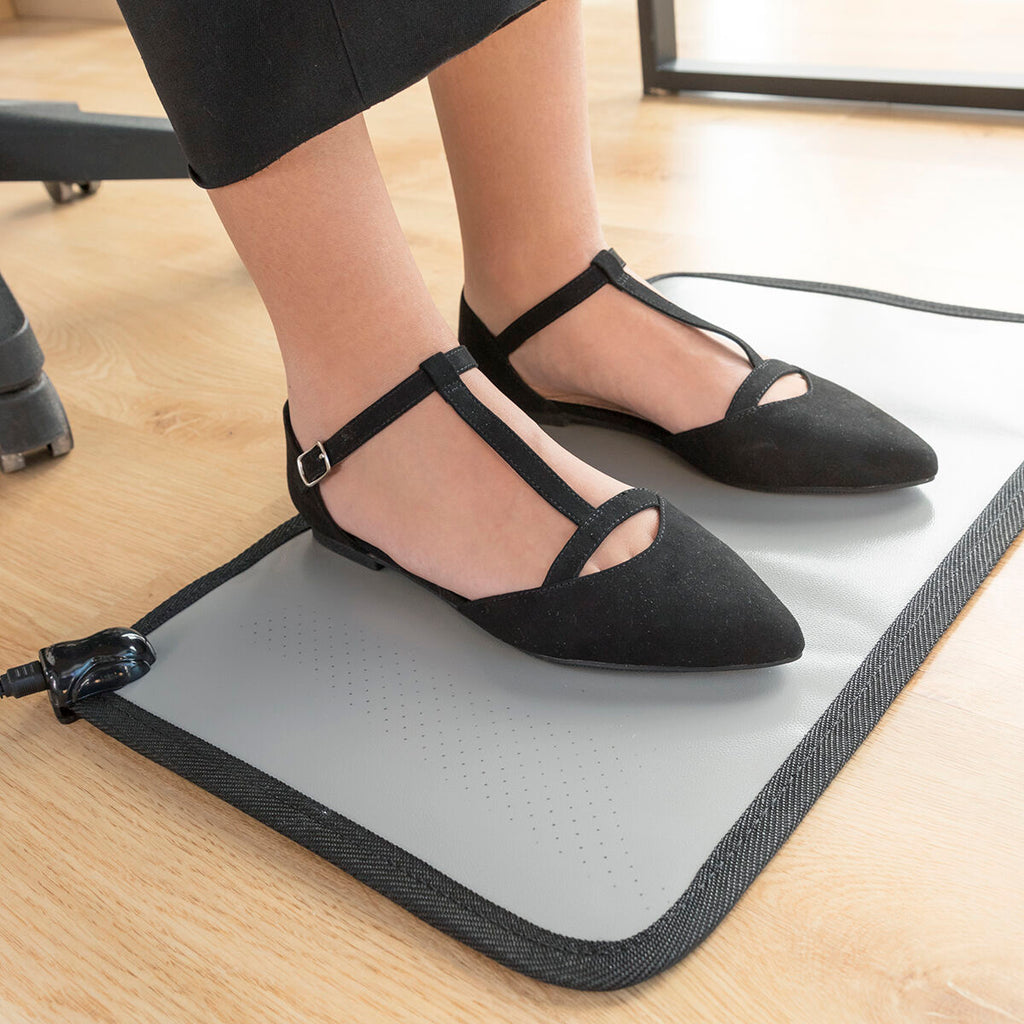 InnovaGoods Elektrisch Heat Pad Hemat