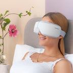 4-In-1 Eye Massager mit Air Compression Eyesky InnovaGoods