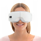 4-In-1 Eye Massager mit Air Compression Eyesky InnovaGoods