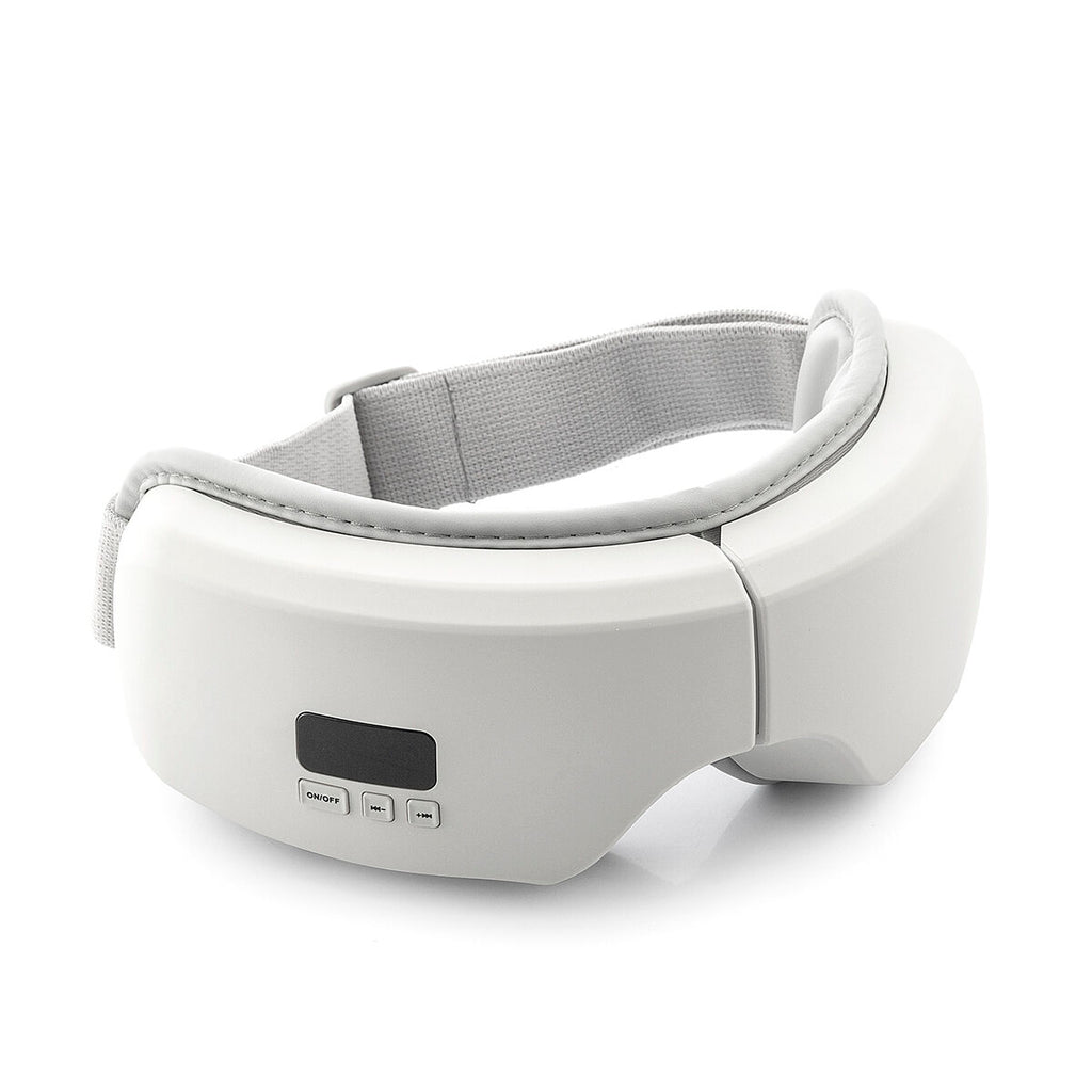 4-In-1 Eye Massager mit Air Compression Eyesky InnovaGoods