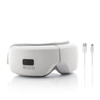 4-In-1 Eye Massager mit Air Compression Eyesky InnovaGoods