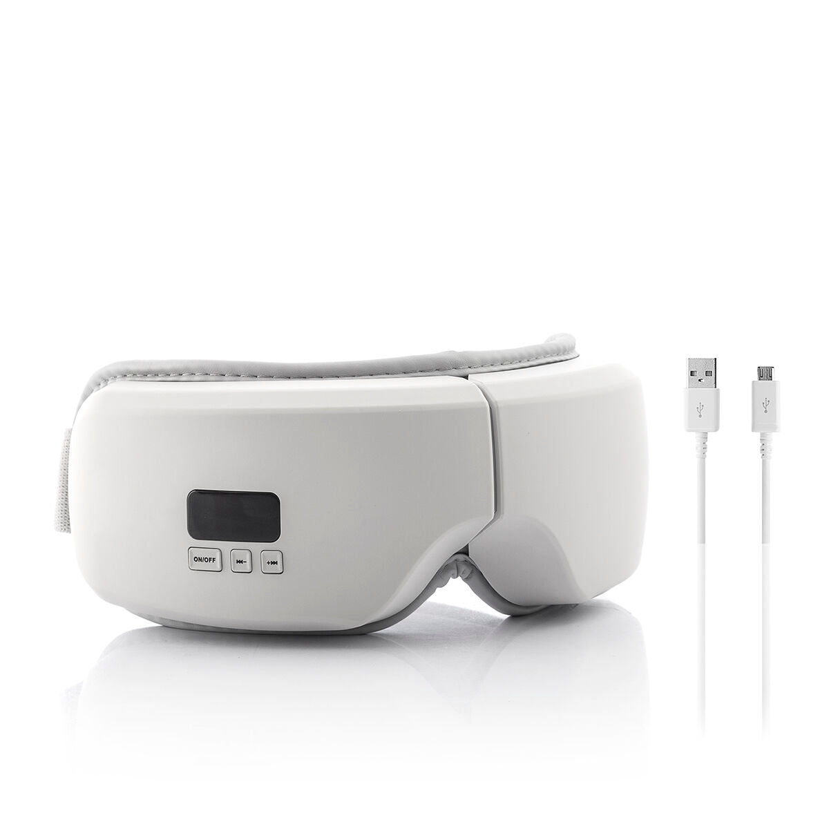4-In-1 Eye Massager mit Air Compression Eyesky InnovaGoods