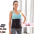 InnovaGoods Sport Slimming Belt mit Saunaeffekt Redle