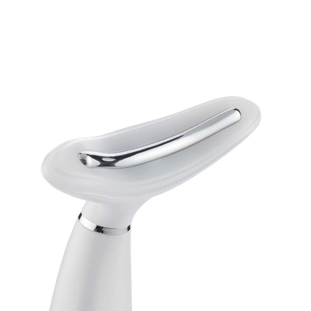 Kinnstraffer mit Phototherapie, Thermotherapie & Vibration Kinred InnovaGoods