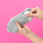 Relaxing Heatable Mask Clamask InnovaGoods – Produktbild 6
