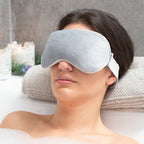 Relaxing Heatable Mask Clamask InnovaGoods – Produktbild 7