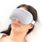 Relaxing Heatable Mask Clamask InnovaGoods – Produktbild 9