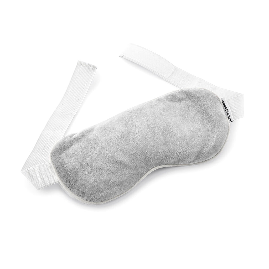 Relaxing Heatable Mask Clamask InnovaGoods – Produktbild 10