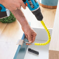 Flexible Magnetic Screwdriver Extender with Accessories Drillex InnovaGoods – Produktbild 1