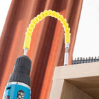 Flexible Magnetic Screwdriver Extender with Accessories Drillex InnovaGoods – Produktbild 5