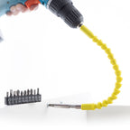 Flexible Magnetic Screwdriver Extender with Accessories Drillex InnovaGoods – Produktbild 6
