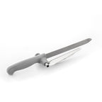 Bread Knife with Verstellbar Cutting Guide Kutway InnovaGoods – Produktbild 10