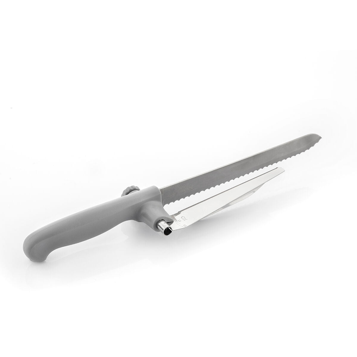 Bread Knife with Verstellbar Cutting Guide Kutway InnovaGoods – Produktbild 10