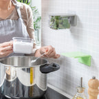 InnovaGoods Removable Adhesive Küche Containers Handstore