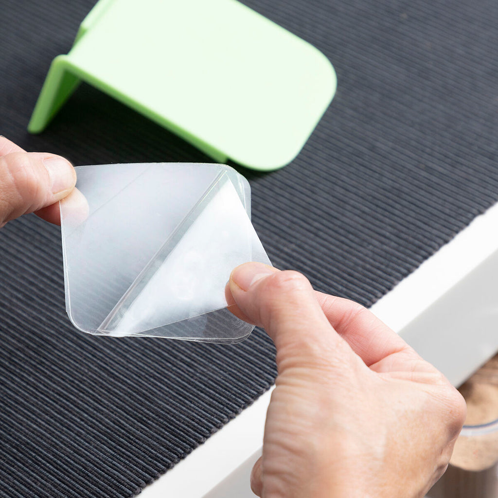 InnovaGoods Removable Adhesive Küche Containers Handstore