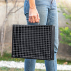 Klappbar Tragbar Barbecue für use mit Charcoal BearBQ InnovaGoods