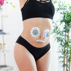 InnovaGoods EMS Körper Shaping Massagegerät Atrainik