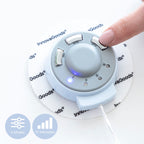 InnovaGoods EMS Körper Shaping Massagegerät Atrainik