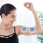InnovaGoods EMS Körper Shaping Massagegerät Atrainik