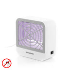 Anti-Mosquito Lamp with Wall Hanger KL Box InnovaGoods – Produktbild 10