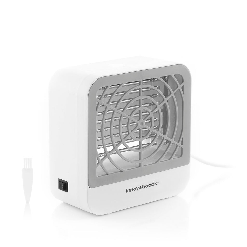 Anti-Mosquito Lamp with Wall Hanger KL Box InnovaGoods – Produktbild 9