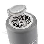 InnovaGoods Mückenfalle mit Ansaugfunktion KL Drain