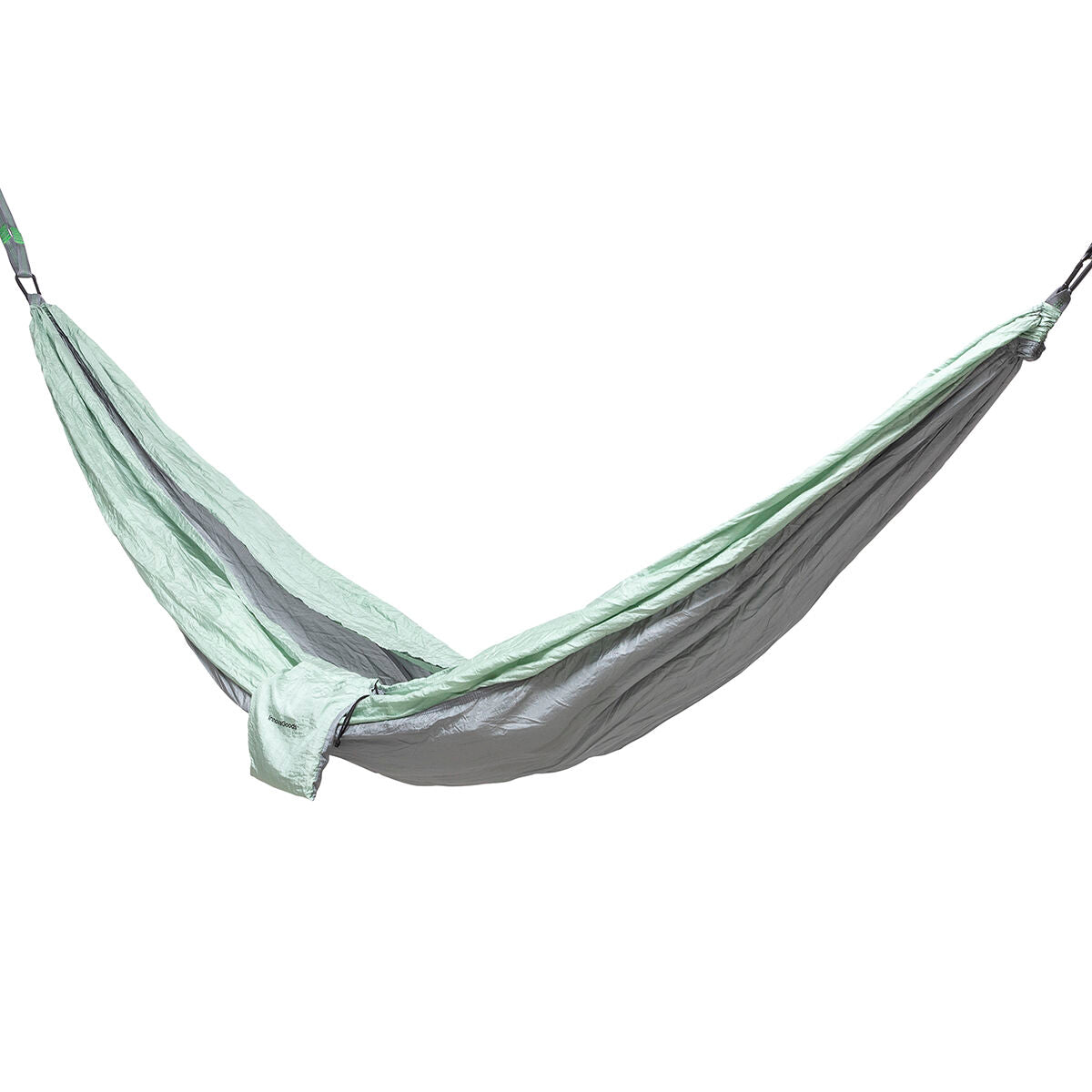 Double Hammock for Camping Rewong InnovaGoods – Produktbild 8