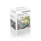 Double Hammock for Camping Rewong InnovaGoods – Produktbild 10