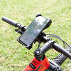 Automatic Smartphone Holder Moycle InnovaGoods – Produktbild 2