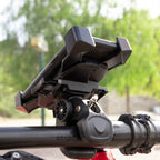 Automatic Smartphone Holder Moycle InnovaGoods – Produktbild 3