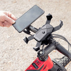 Automatic Smartphone Holder Moycle InnovaGoods – Produktbild 6