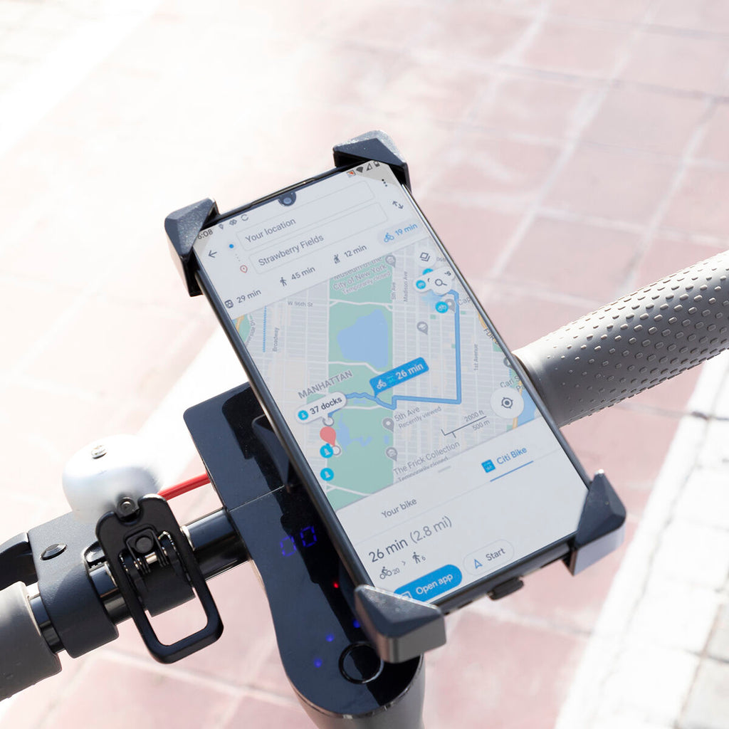 Automatic Smartphone Holder Moycle InnovaGoods – Produktbild 9