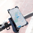 Automatic Smartphone Holder Moycle InnovaGoods – Produktbild 9