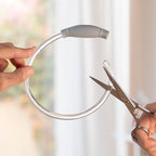 InnovaGoods LED-Halsband für Haustiere Petlux