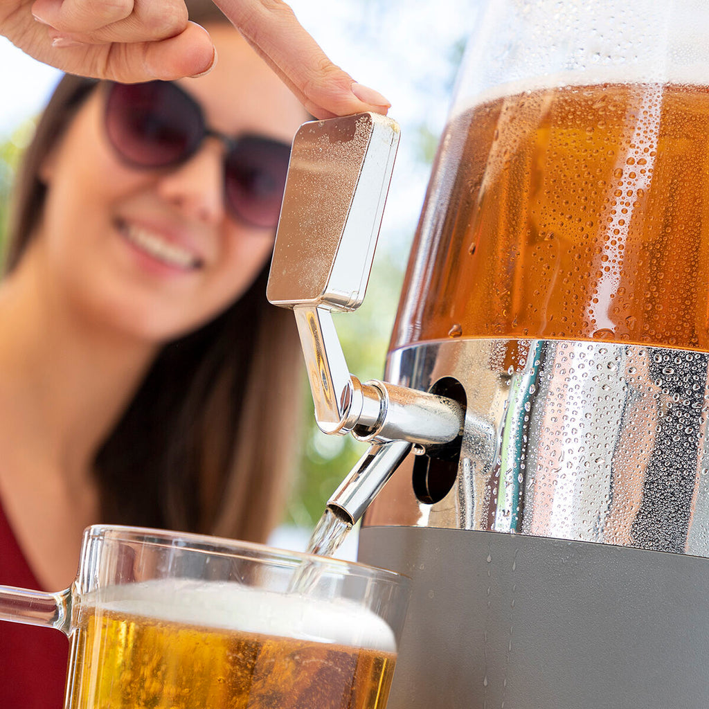 InnovaGoods Cooling Drinks Dispenser Freer