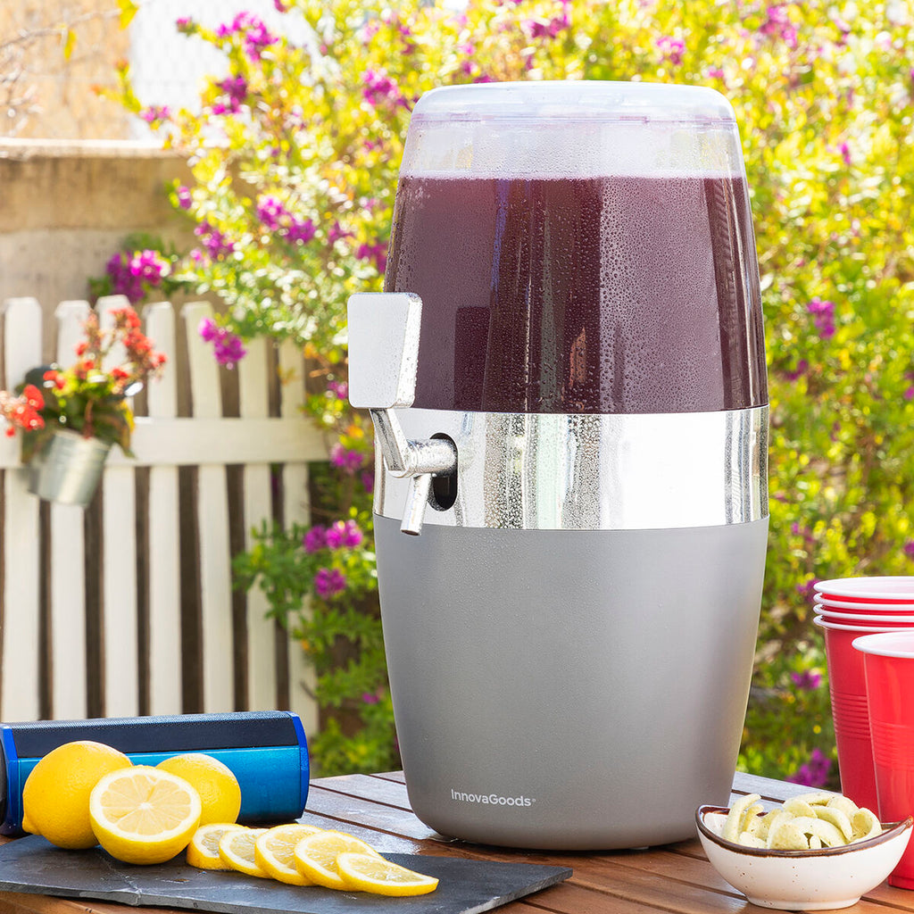 InnovaGoods Cooling Drinks Dispenser Freer