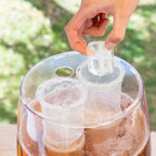 InnovaGoods Cooling Drinks Dispenser Freer