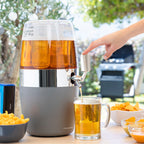 InnovaGoods Cooling Drinks Dispenser Freer