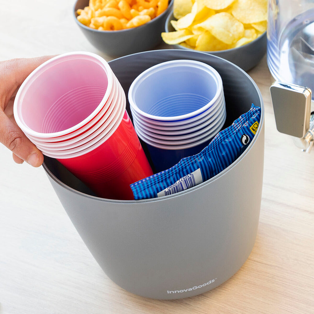 InnovaGoods Cooling Drinks Dispenser Freer