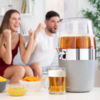 InnovaGoods Cooling Drinks Dispenser Freer