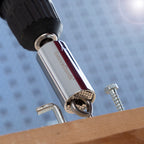 InnovaGoods Universal Socket Wrench mit Zubehör Uniscrew