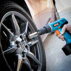 InnovaGoods Universal Socket Wrench mit Zubehör Uniscrew
