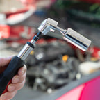 InnovaGoods Universal Socket Wrench mit Zubehör Uniscrew